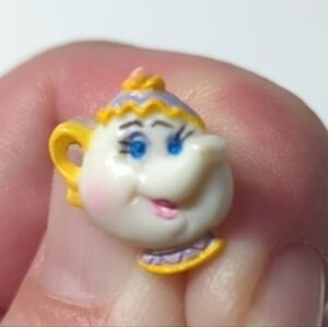 Disney Clip On Earrings